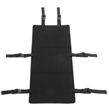 Zwart Bunkbed Ladder Cover Babyproof En Ruimtebesparend
