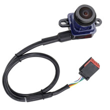 68284643AC Rearview Camera Backup Camera Park Assist Camera for RAM 1500 2500 2016-2023 68284643AA 68284643AB