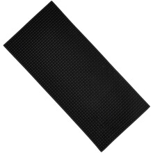 Hittebestendige Haarstraightener Pad Countertop Haardrogerhouder Mat