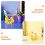 2St Gele Windwijzer Leerkit Plastic Hout Experimenteerset Weer 4