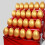 Egg Chocolade Mould Plastic 1 Kerst 3