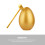 Egg Chocolade Mould Plastic 1 Kerst 6
