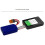 ISDT BattGo BG-8S  Battery Checker Balancer Receiver Signal Tester Quick Charge Function Fast Charger 7