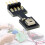 10pcs AHT25 Integrated Temperature and Humidity Sensor-Pin Type/Waterproof and Dustproof/Temperature Compensation ASAIR 2