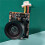 C03 FPV Micro Camera with 2.1mm Lens, Ideal for Tiny  Builds 3