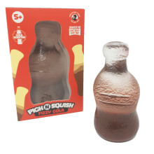 Pick N Squish Cola Bottle Scented Squishy Stress Relief Sensory Toy