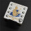 OPA1602 Bipolar Ultra Low Distortion Audio Operational Amplifier, Exclusive Tuned Version 1PCS 5