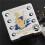 OPA1602 Bipolar Ultra Low Distortion Audio Operational Amplifier, Exclusive Tuned Version 1PCS 6