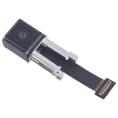 Huvudfrontkamera för  Wing 5G Front Selfie Facing - Camera Flex Cable Replacement 2