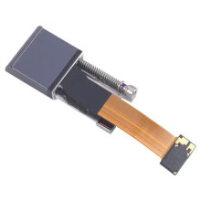 Huvudfrontkamera för Wing 5G Front Selfie Facing - Camera Flex Cable Replacement