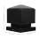 Lotus Hoed Stigma Outdoor Modern Postbeugels Afdekking 2