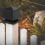 Lotus Hoed Stigma Outdoor Modern Postbeugels Afdekking 3