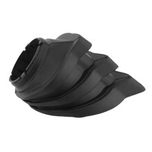 Motorcycle Rear Shaft Transmission Dust Cover After Drive Shaft Dust Cover for R1200GS Adventure R RT S ST HP2