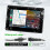 Portable Wireless Motorcycle Carplay & for Android Auto Screen, Motorcycle Navigation System, 5in Touchscreen MP5 Player 4