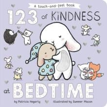 123 of Kindness at Bedtime by Patricia Hegarty Other Book