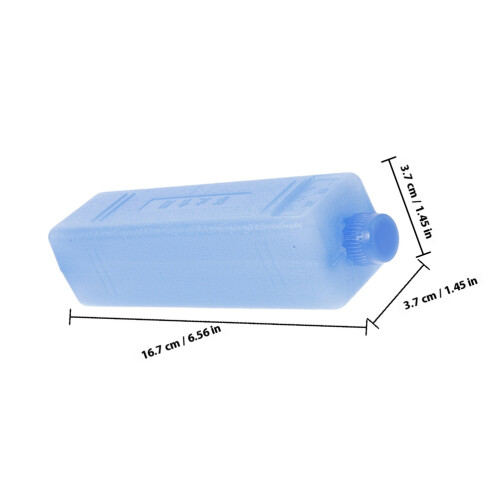 12 Ijspad Voor Airconditioner Ventilator Vriezer 1