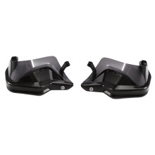 Motorcycle Wind Deflector Shield for R1250GS R1200GS ADV F800GS Adventure S1000XR F850GS Carbon Fiber&Grey