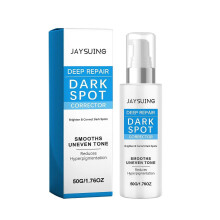 (1PCS) Dark Spot Corrector Serum 50g, Niacinamide Brightening Serum for Dark Spots, Sun Damage & Uneven Tone