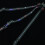 led halsband verstelbaar trekkoord 4