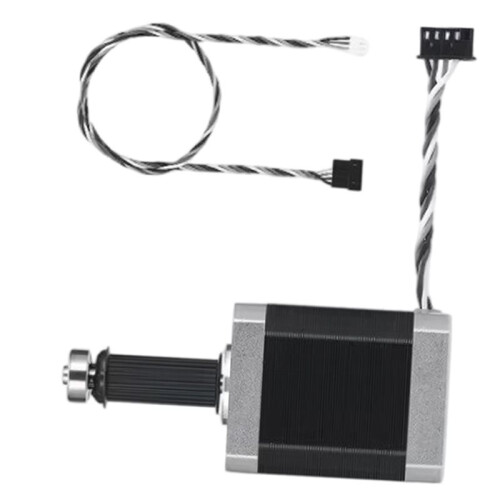 For  A2L Y-Axis Motor [Compatible with A2L] - 3D Printer Accessory 2