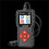 LAUNCH X431 CR300 Car OBD2 Engine Emission System Diagnosis Tool Code Reader Multilingual Car Fault Diagnosis Tools Free Update 6