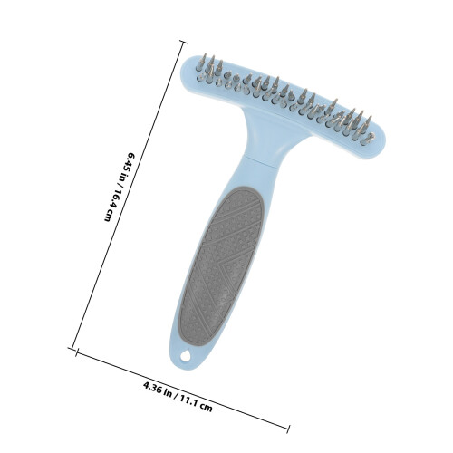 Pet Nail Rake Hond Verzorging Haarverwijdering 1