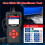 LAUNCH X431 CR300 Car OBD2 Engine Emission System Diagnosis Tool Code Reader Multilingual Car Fault Diagnosis Tools Free Update 5