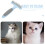Pet Nail Rake Hond Verzorging Haarverwijdering 5
