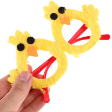Easter Plastic Zonnebril Voor Kinderen Feestattributen