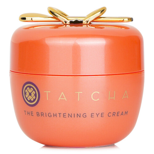 Tatcha Tatcha The Brightening Eye Cream 15ml 1