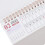 Creative Agenda Bureauagenda Beige 1 Set 4