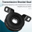 For JAC Xingrui Automobile Transmission Bracket  S22000040-B9PT 6