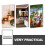 Creative Agenda Bureauagenda Beige 1 Set 6