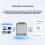 SIM7600G-H M2 LTE Cat.4 Module SIM7600G-H-M.2 4G LTE Cat-4 Module with GNSS Global Coverage for IoT M2M Applications 4