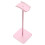 Gouden Aluminium Headset Stand Voor Desktop Organizer Gaming 7