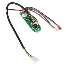PCB Electric Scooter Dashboard for 36V 500W Scooters