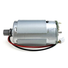 Moteur de Brosse Rotative Principale pour Aspirateurs Robots pour pour Deebot N79S N79, pour RoboVac 11 11C et pour Conga 990 5040