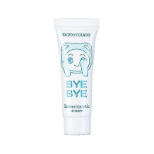 (2pcs) Children's anti-biting nail bitter nail lotion, children's anti-eating hand cream, baby quit eating hand baby weaning cream