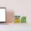 6St Plastic Schalen Lichtgewicht Beige Voor 3