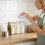 Meal Prep Containers Herbruikbare Noedelopslagbuis 3