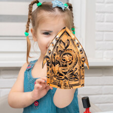Medieval Schild Cosplay Rekwisiet Theateroptreden
