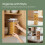 Meal Prep Containers Herbruikbare Noedelopslagbuis 4