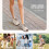 1Paar Modieuze Sneakers Vrouwen Khaki Multisport 5