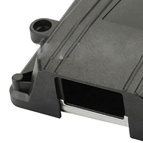 1pcs 24 Pin ECU Plastic Housing Box for Car LPG CNG Conversion ECU Controller with 24p Connector 1