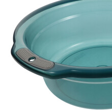 Grote Plastic Waskom Multifunctioneel Voet- En Handbad