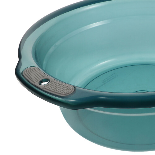 Grote Plastic Waskom Multifunctioneel Voet- En Handbad