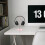 Gouden Aluminium Headset Stand Voor Desktop Organizer Gaming 10
