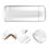 Portable Zonnebril Etui Van Aluminiumlegering 1 Set 11