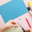 20 Vel Glitter Papier Voor Knutselen Zelfklevend 3