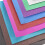 20 Vel Glitter Papier Voor Knutselen Zelfklevend 9